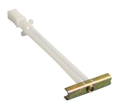 Toggler snaptoggle bb 1/4&#034;-20&#034; heavy duty hollow wall/cieling anchors 10 pack for sale