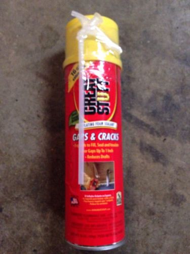 Great Stuff Gaps&amp;Cracks Insulating Foam  Seal 16oz CAN???