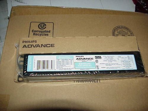 PHILIPS ADVANCE BALLAST , ELECTRONIC , MODEL # F32T8