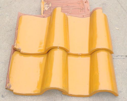 Clay Roofing Tiles