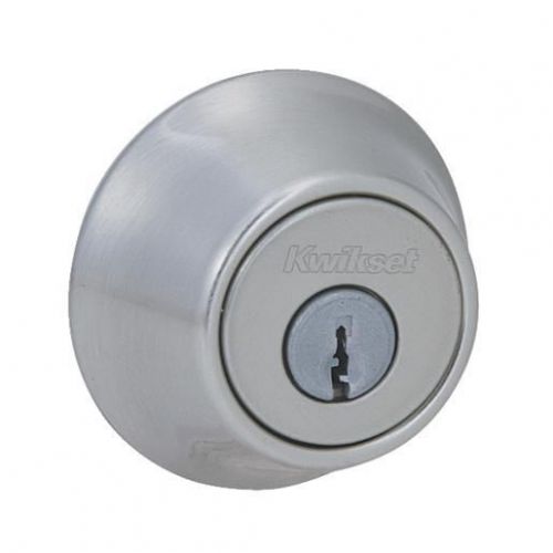 SN CP 1CYL DEADBOLT 660 15 CP K6