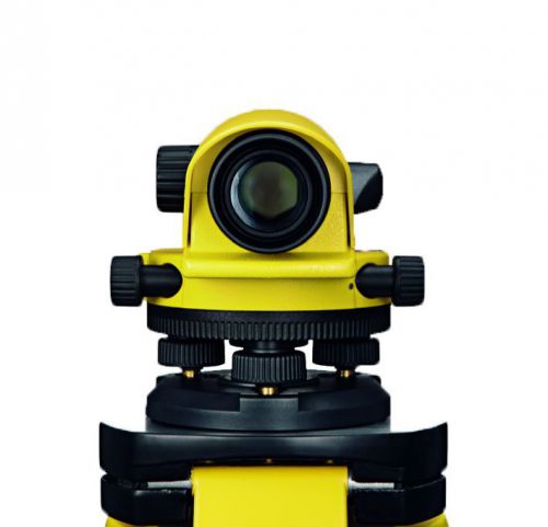 GeoMax ZAL324 24x Level