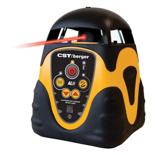 CST/berger ALH Exterior Rotary Laser