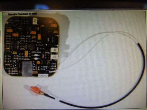 Trimble Service Part, GDM 400/ATS Board RDL Receiver, R71136902