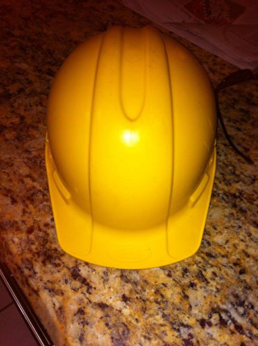 3m tekk 91295 4 pt pinlock hard hat, new!!! for sale