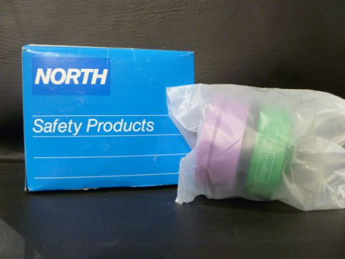 NORTH N750084 **NNB**