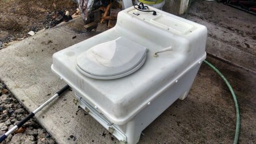 Envirolet composting toilet for sale