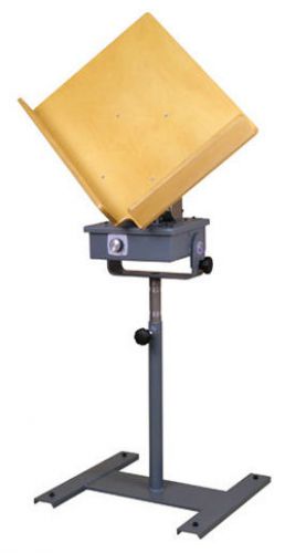 Lassco lj-12 lasscojog floor standing bin paper jogger lj12 for sale