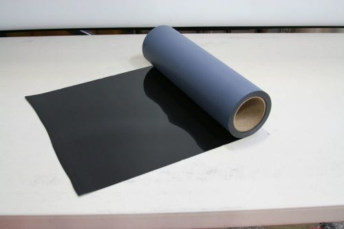 Stahls&#039; ECONOPRINT Heat Transfer Vinyl - Black - 15&#034; x 16 Yards