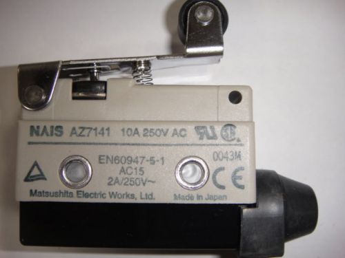 Hamada spray limit switch (hel1) for sale