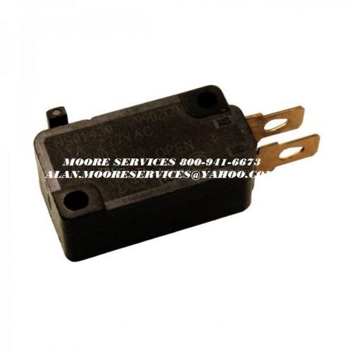 ADC Door Switch 137004 NS Series Main Dryer American Dryer Corporation ADG75