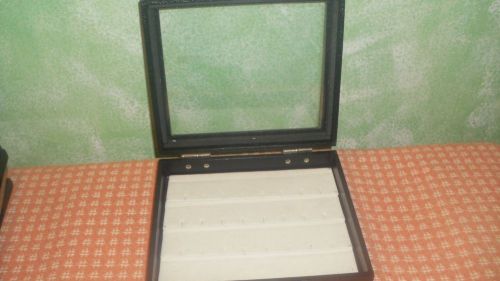 Earring Display box