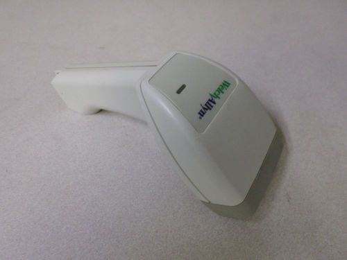 Welch allyn 5400/b-12 bar code scanner for sale