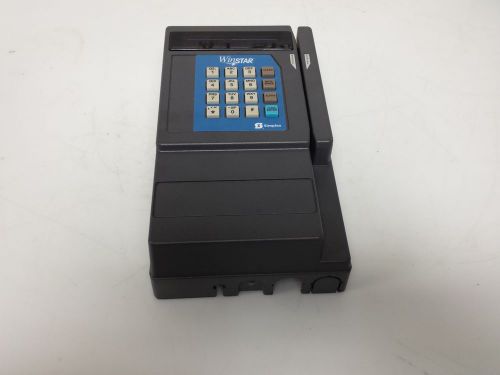 VERIFONE zon 531 m/telco simplex p/n P005-115-48