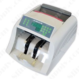 Ribao bc-1000 uv/mg currency counter for sale