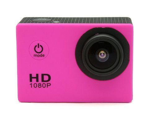 1080P HD SJ4000 Helmet Sports 12MP DVR DV Recorder Car Bicycle Action Camera l