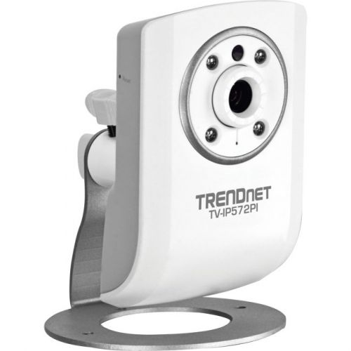 TRENDNET TV-IP572PI POE DAY NIGHT INTERNET CAMERA