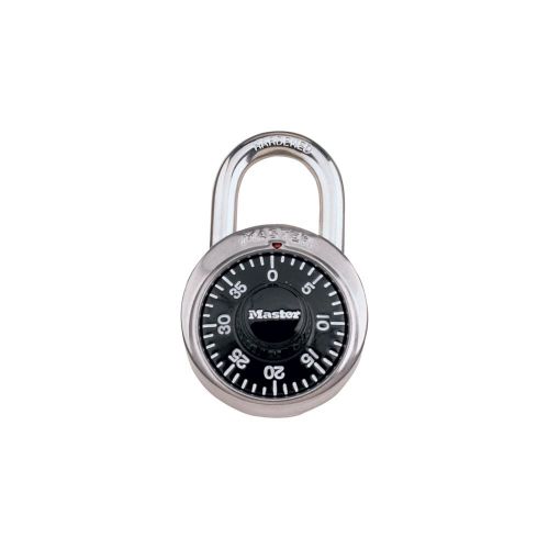 Master Lock Combination PadLocks 1525