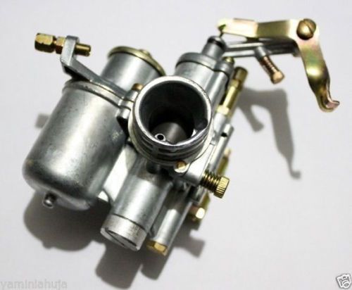 Brand New Spaco 19mm Carburettor For Lambretta Models