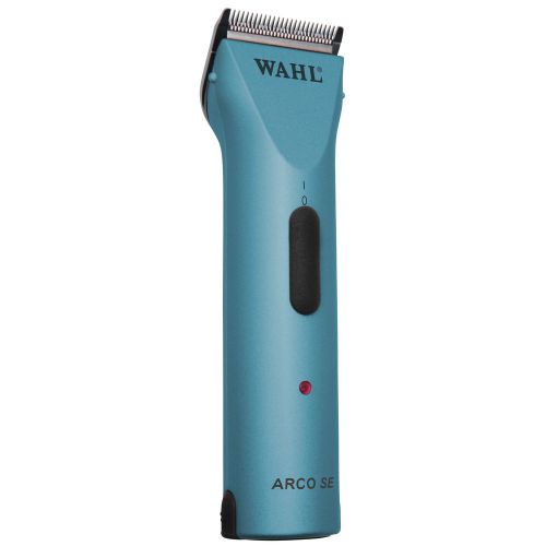 Wahl Arco SE w/#45 Blade Teal