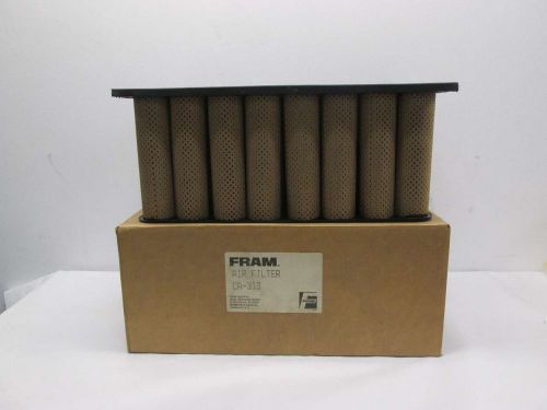 NEW FRAM CA-313 AIR PNEUMATIC FILTER ELEMENT D400845