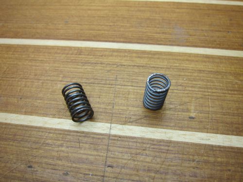 Ingersoll Rand 30508741 Genuine OEM PHE-2-NL Compressor Relief Valve Spring (2)