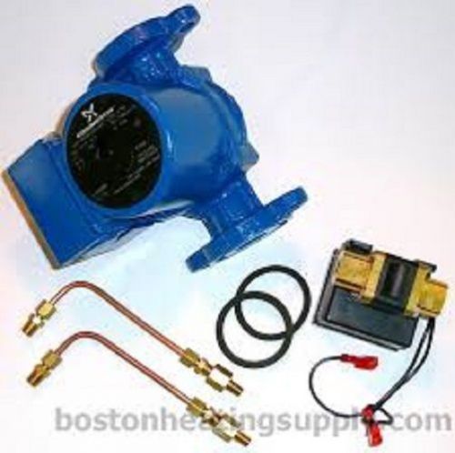 HEATMAKER 2400-004 PUMP WITH GASKETS