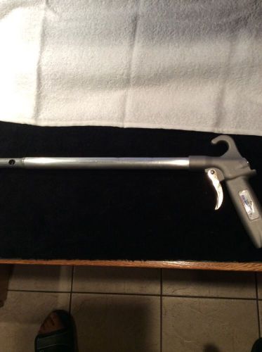 Guardair 75LJ Long John Air Gun