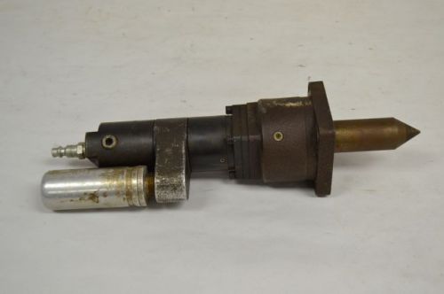 ARO 8276-5AS AIR TOOL POWER MOTOR 100RPM 1/4 IN D204619