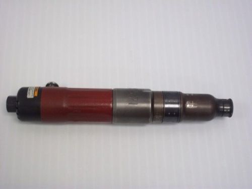 ARO INGERSOLL RAND SA054C-17 3/8&#034; SHUT OFF SCREWDRIVER 1700RPM 15-60 IN LBS