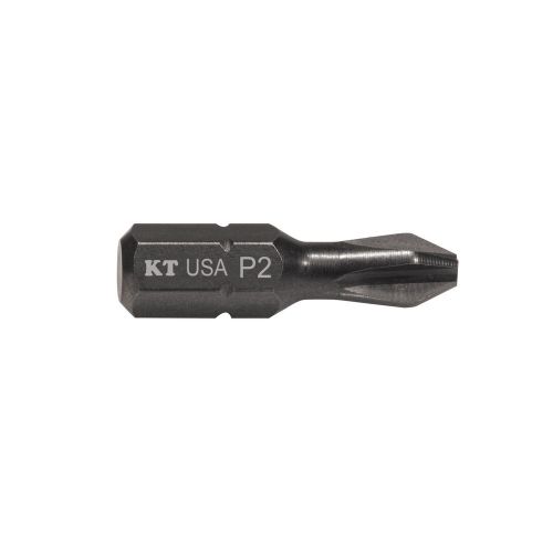 Klein PH2-1-15 Phillips #2 x 1&#034; - 15 Pack