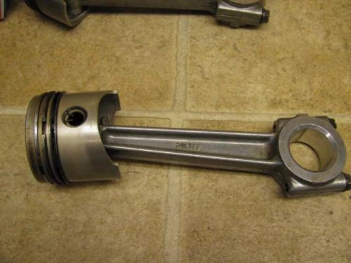 Kohler 7.5c62 generator l654 engine std piston rod 241377 for sale