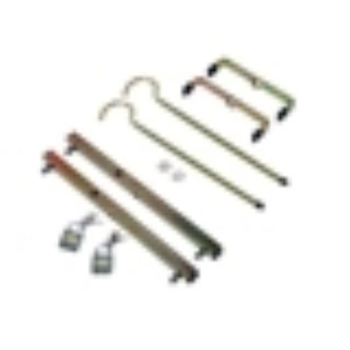 Ladder Clamp Set Pcs