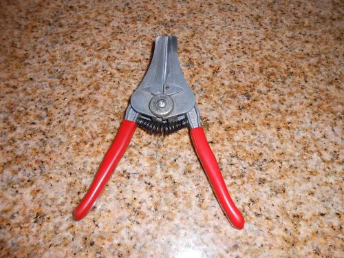 Blue Point Wire Stripper PWC 27