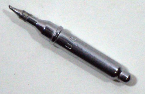 Ungar #85 Stepped Spade Soldering Tip Wellermatic Weller Step Solder NEW USA 85