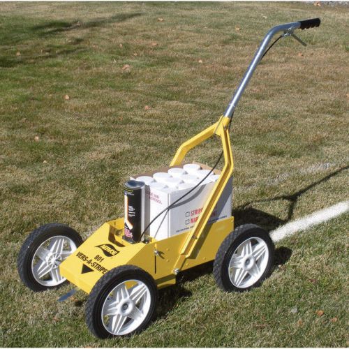 Aervoe Vers-A-Striper Cart-Turf/Dirt #801