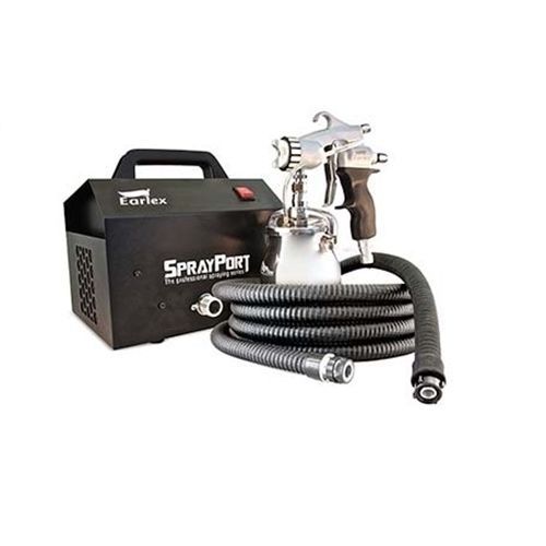 Earlex 3 stage professional hvlp sprayer for sale