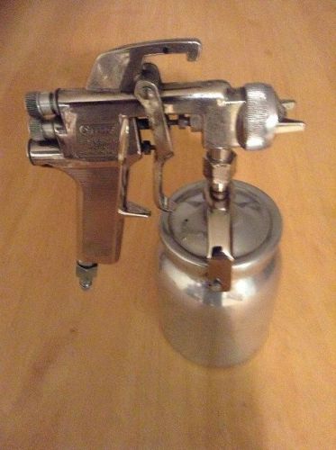 Speedy sprayer production spray gun no. 107 for sale