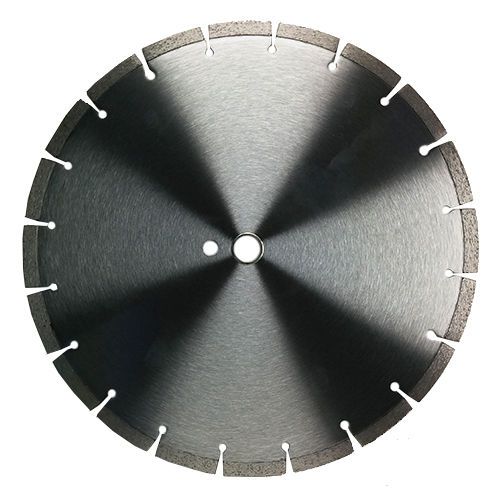 12&#034; GENERAL PURPOSE CUTTING DIAMOND BLADE SAW