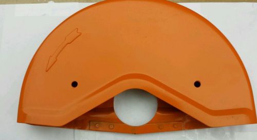 Stihl TS350, TS360, TS400, TS460, TS510, TS700, TS760 14&#034; blade guard