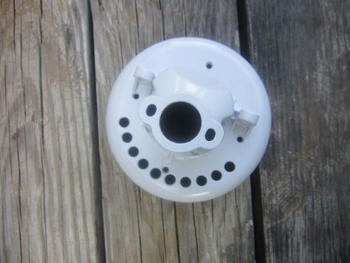 Stihl TS 350 Concrete Cut Off Saw Air Filter Housing