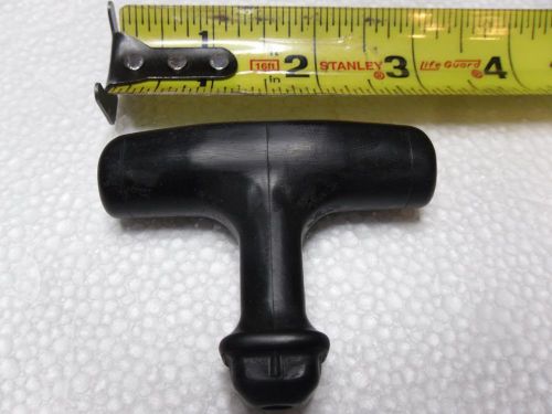 Makita 001-161-020 starter grip replaces 001-161-010 for concrete cut off saw for sale