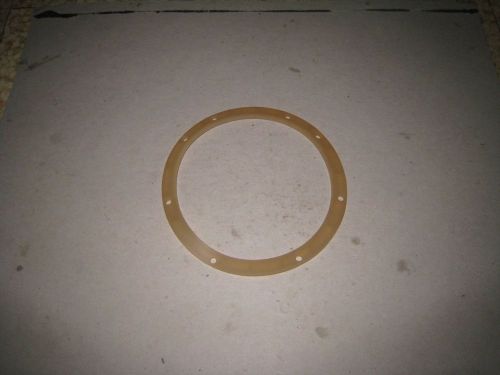 Bunn Coffee Brewer Tank Lid Gasket #4221