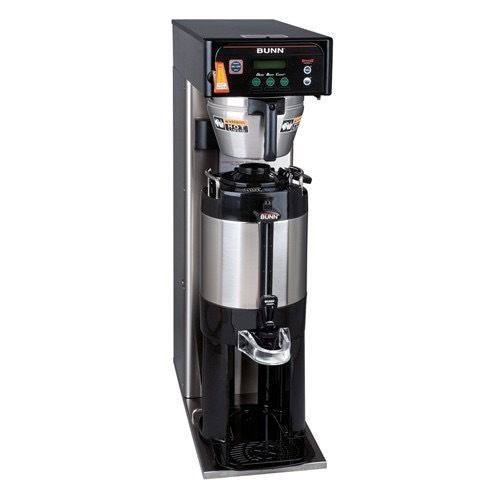 Bunn 43000.0000 ITCB DV HV High Volume Infusion Tea and Coffee Brewer **NEW**