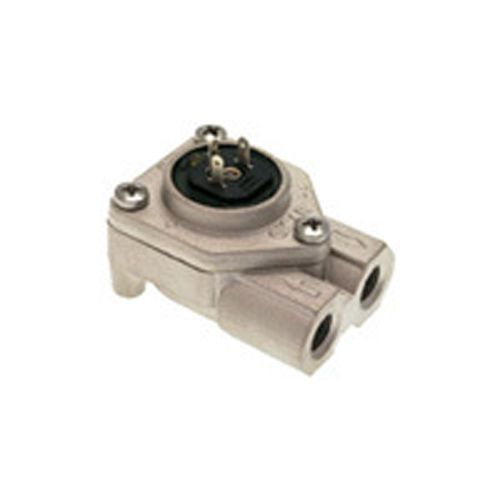 New Gicar Flowmeter 1/4&#034;for Espresso Machines