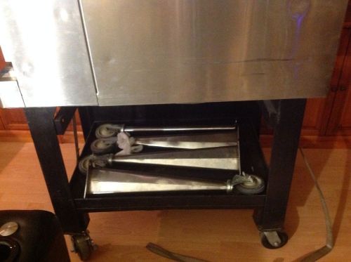 Blodgett mark v commerical baker,pizza,chef oven for sale