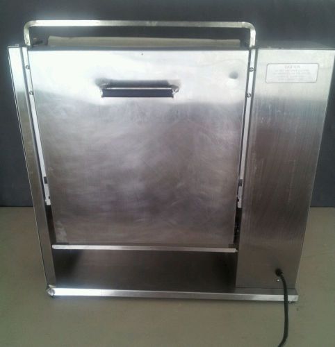 Prince Castle slim line vertical toaster