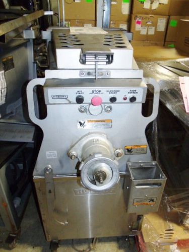 Hobart mg1532 grinder for sale