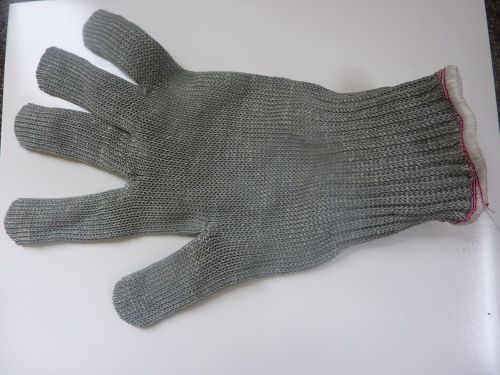 WHIZARD KNIFEHANDLER GLOVE (L)