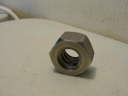 26827 Old-Stock, Risco TOB900068 Locknut 16mm ID